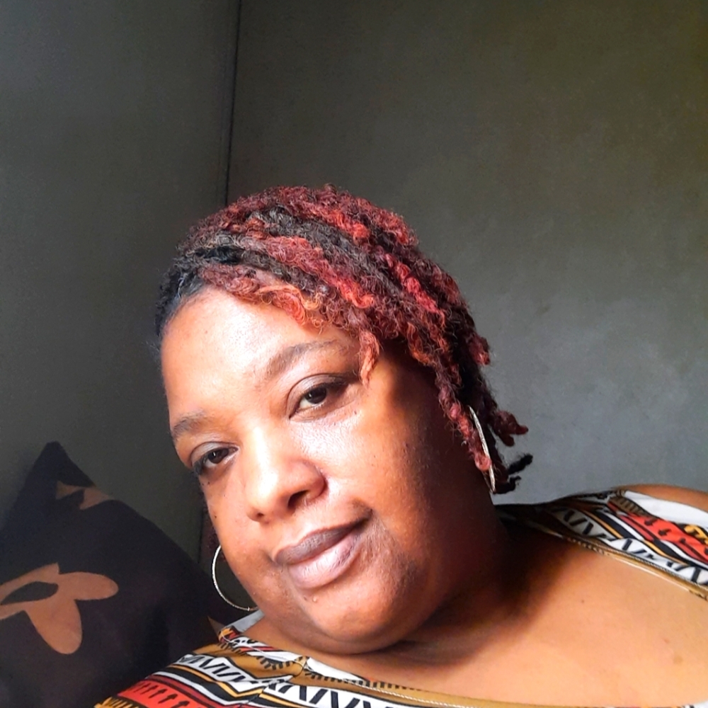 Meet your Posher, Barbara